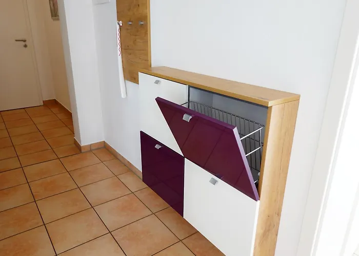 Appartement Im Goldtal *
