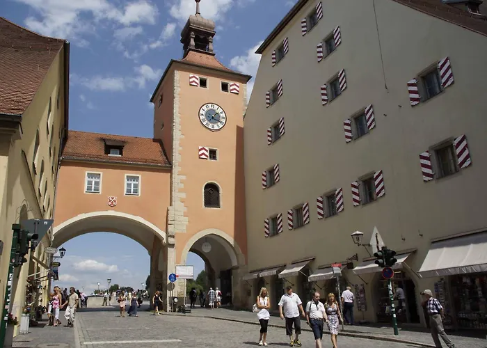 Im Goldtal * Bad Abbach
