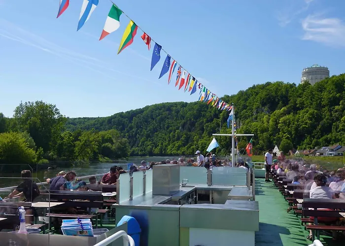 Im Goldtal Bad Abbach