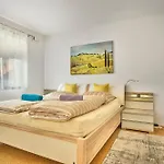 Appartement Im Goldtal *
