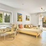 Im Goldtal Appartement Bad Abbach