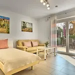 Im Goldtal Appartement