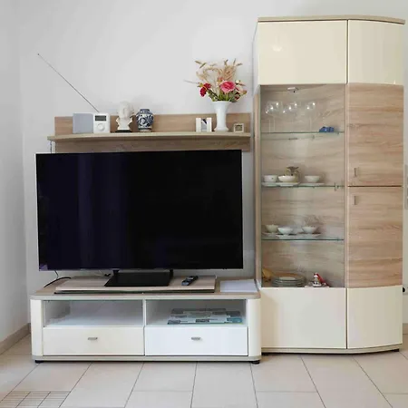 Apartment Im Goldtal Bad Abbach