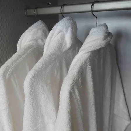 Im Goldtal Apartman Bad Abbach