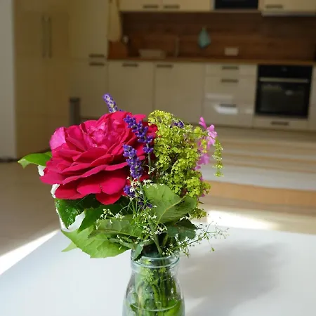 Im Goldtal Apartman Bad Abbach