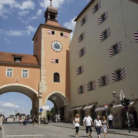 Im Goldtal * Bad Abbach