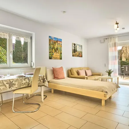 Im Goldtal Apartment Bad Abbach