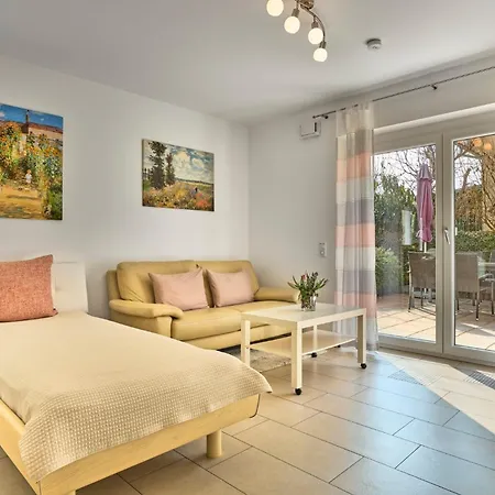 Im Goldtal Apartment