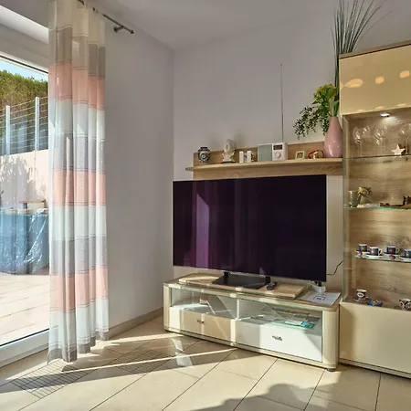 Im Goldtal Apartment