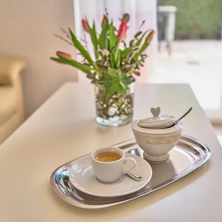 Im Goldtal Apartment Bad Abbach