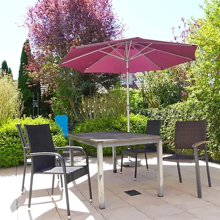 Apartment Im Goldtal Bad Abbach