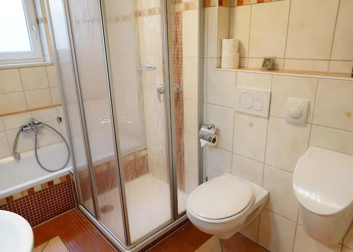 Apartment Im Goldtal Bad Abbach