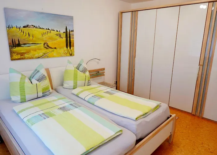 Im Goldtal Apartment