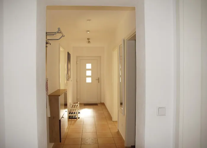 Apartment Im Goldtal Bad Abbach
